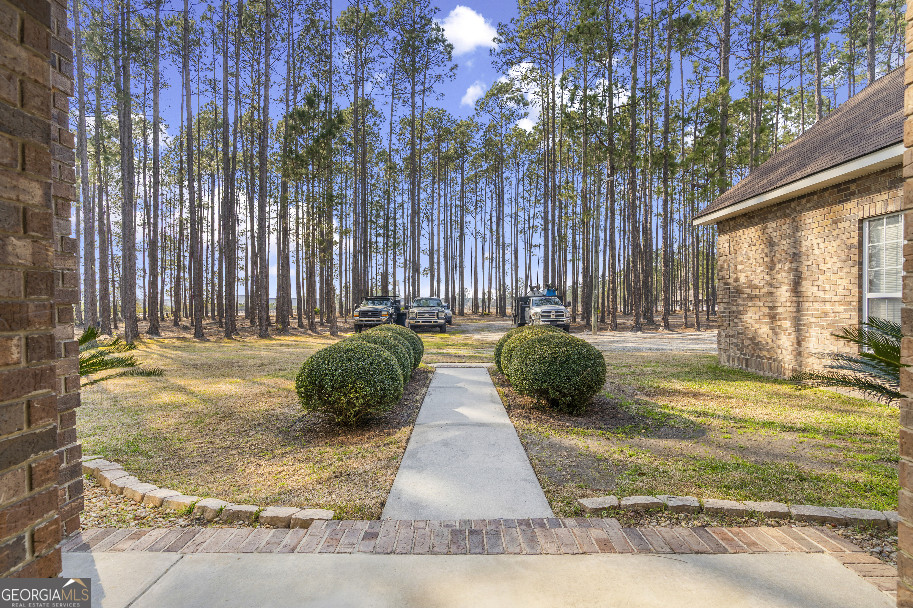 612 Industrial Park Drive Baxley GA 31513