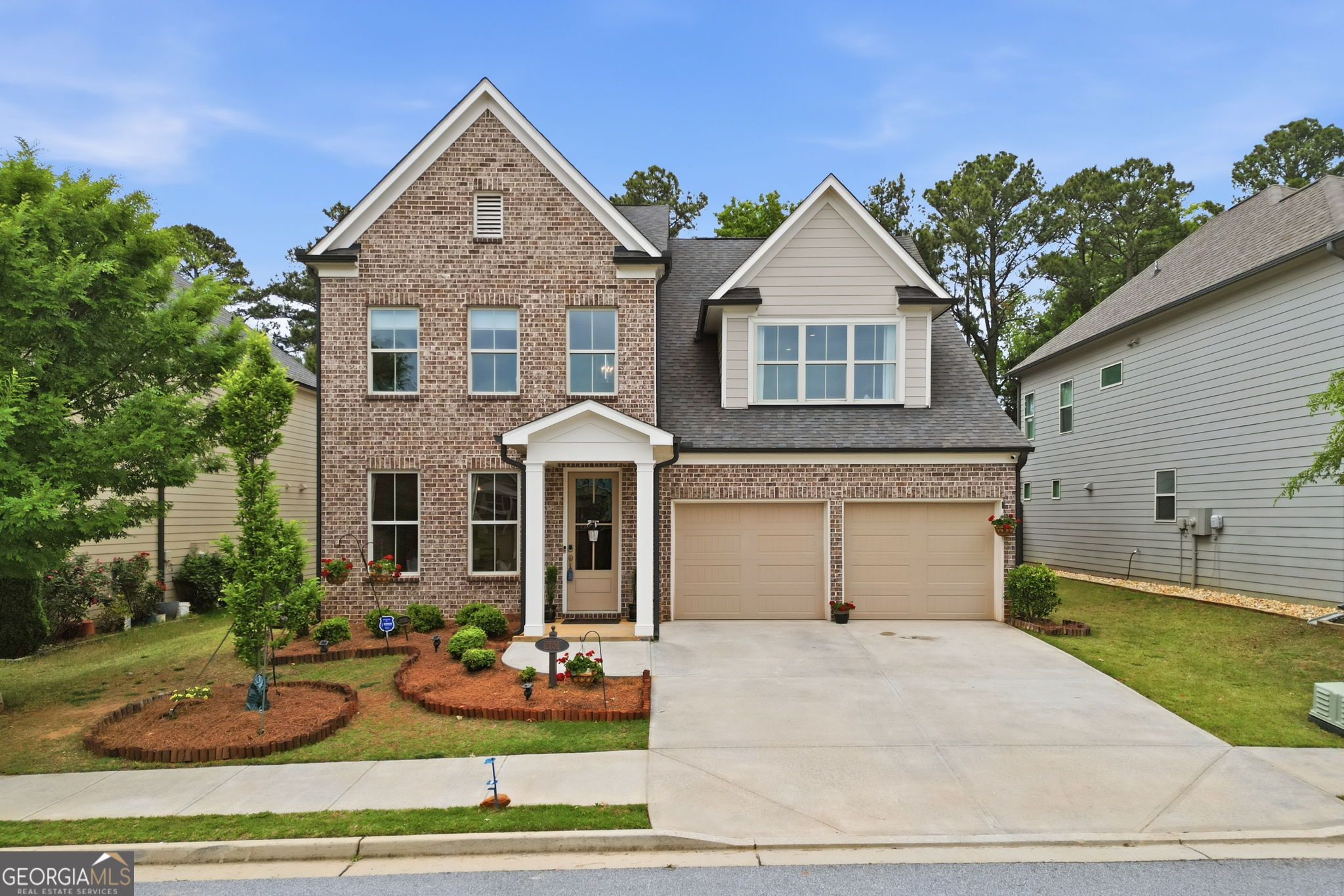 2151 Hempstead Court Snellville GA 30078