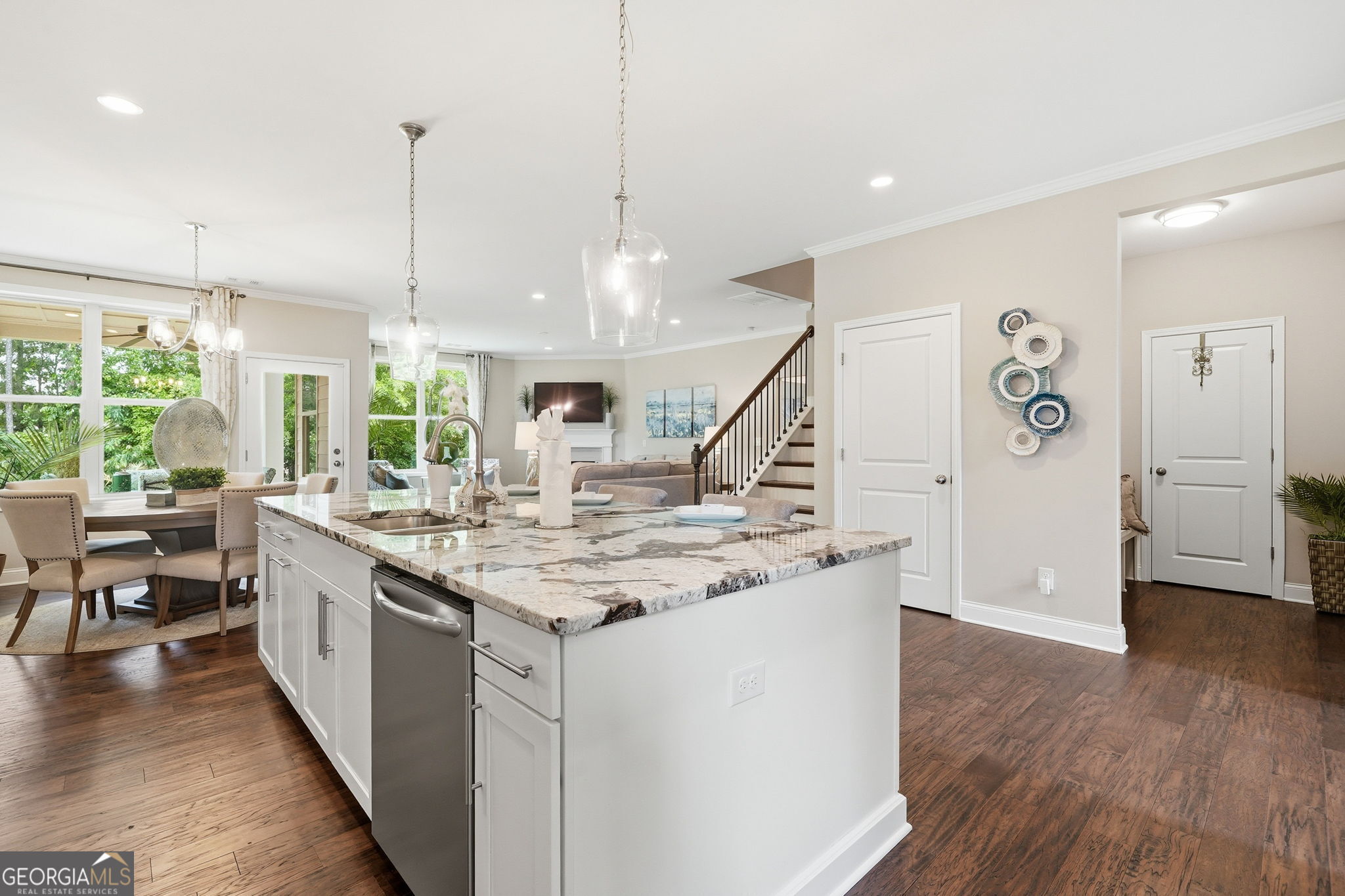 2151 Hempstead Court Snellville GA 30078