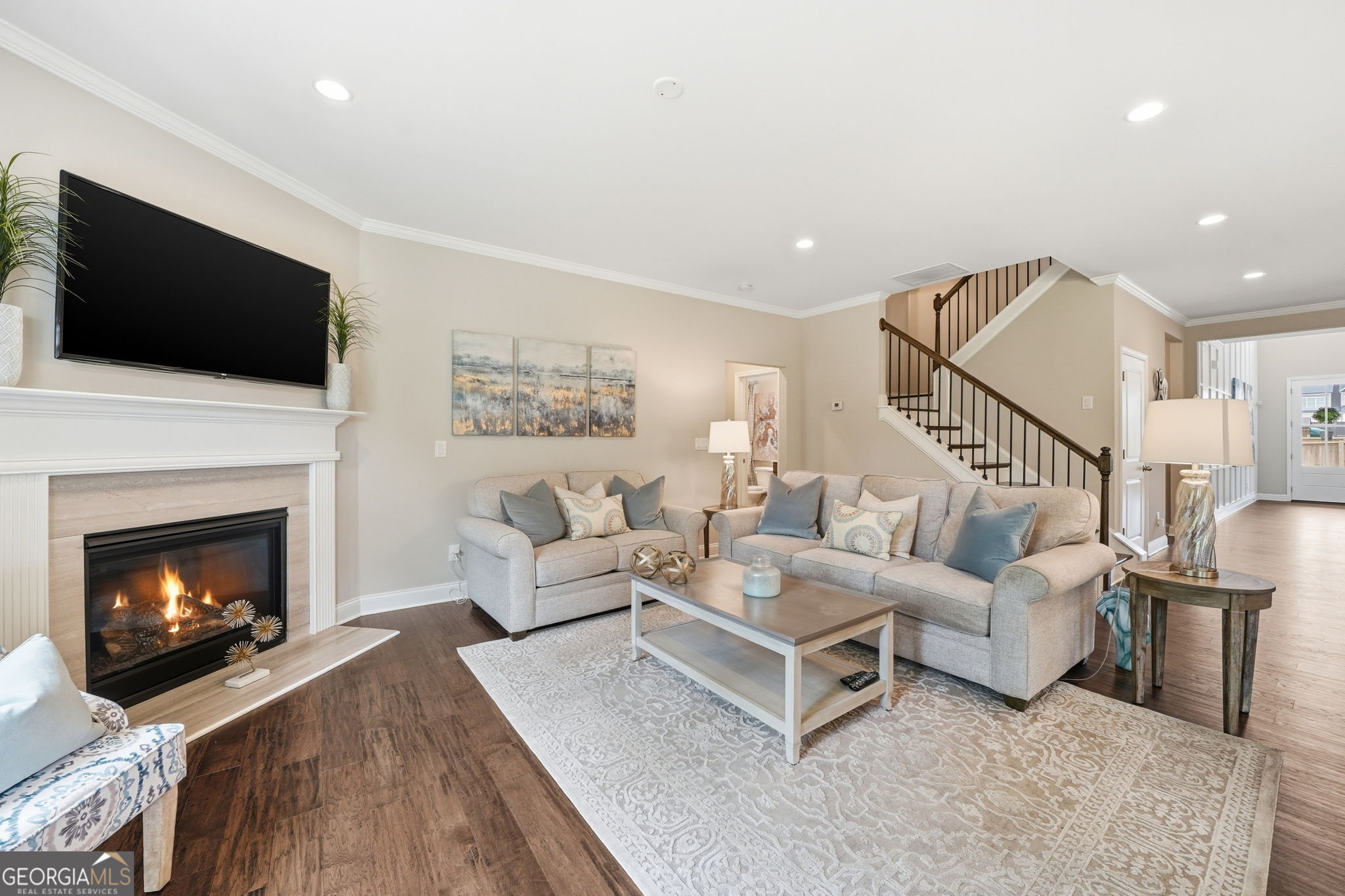 2151 Hempstead Court Snellville GA 30078
