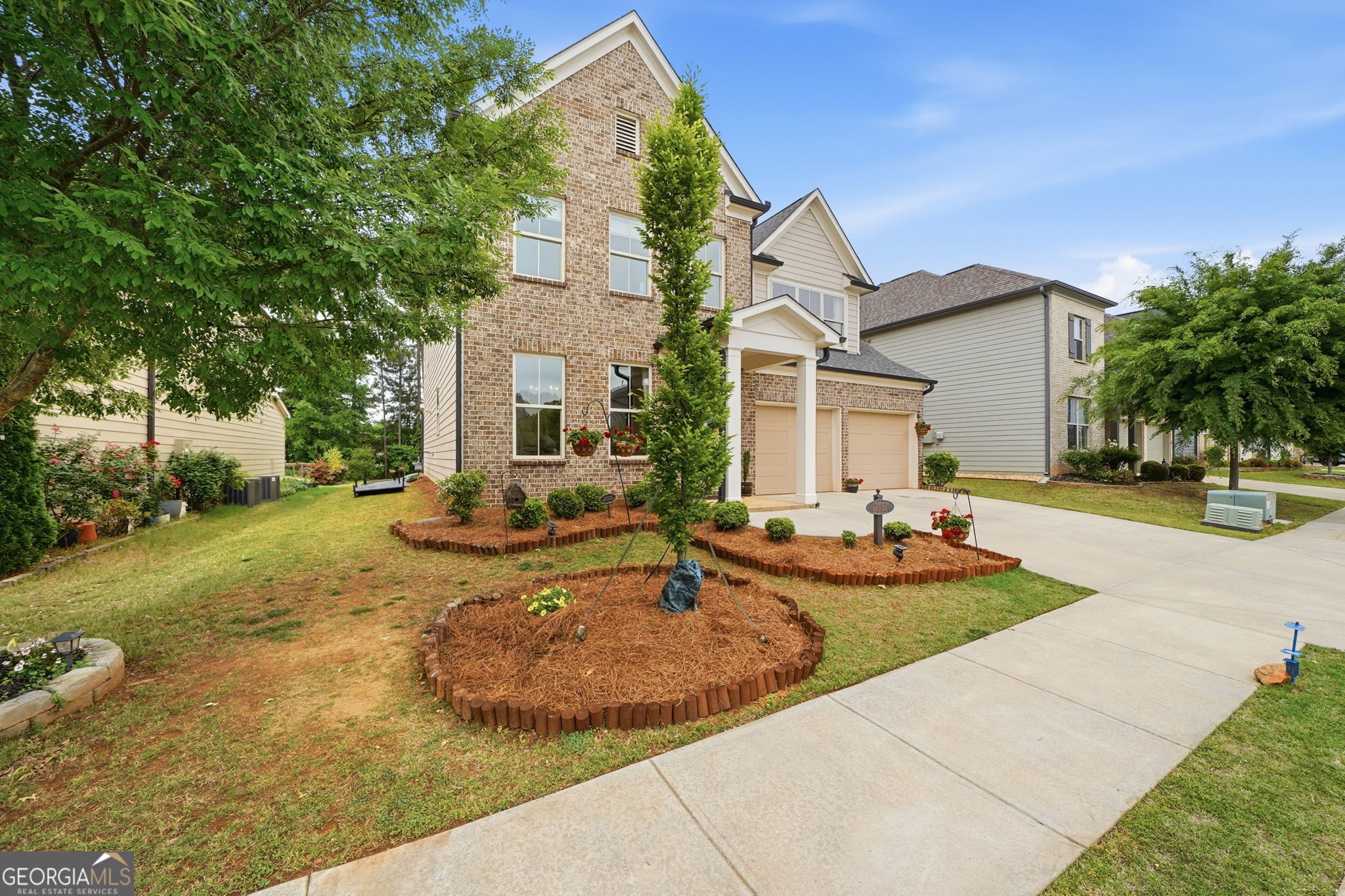 2151 Hempstead Court Snellville GA 30078