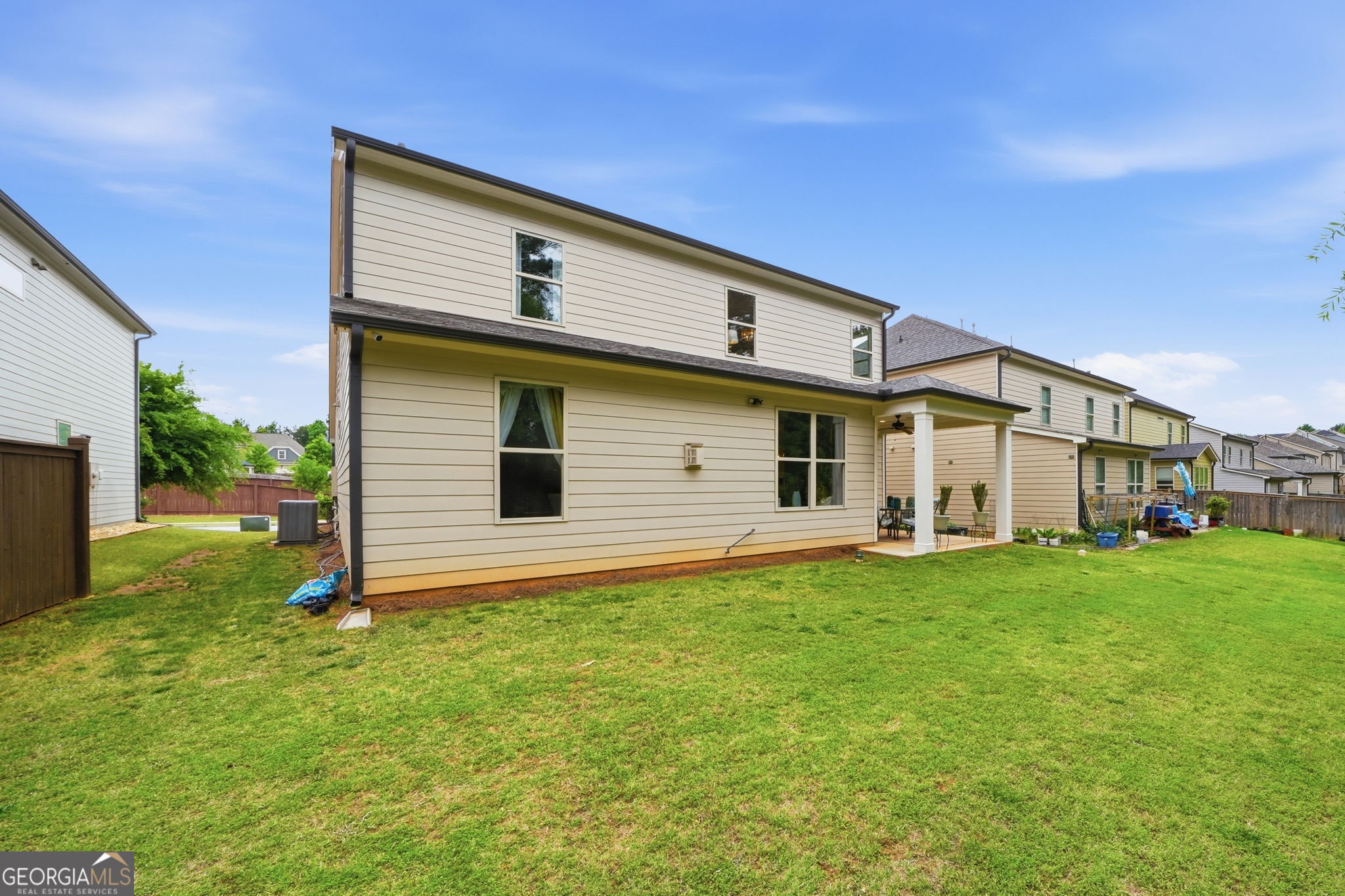 2151 Hempstead Court Snellville GA 30078