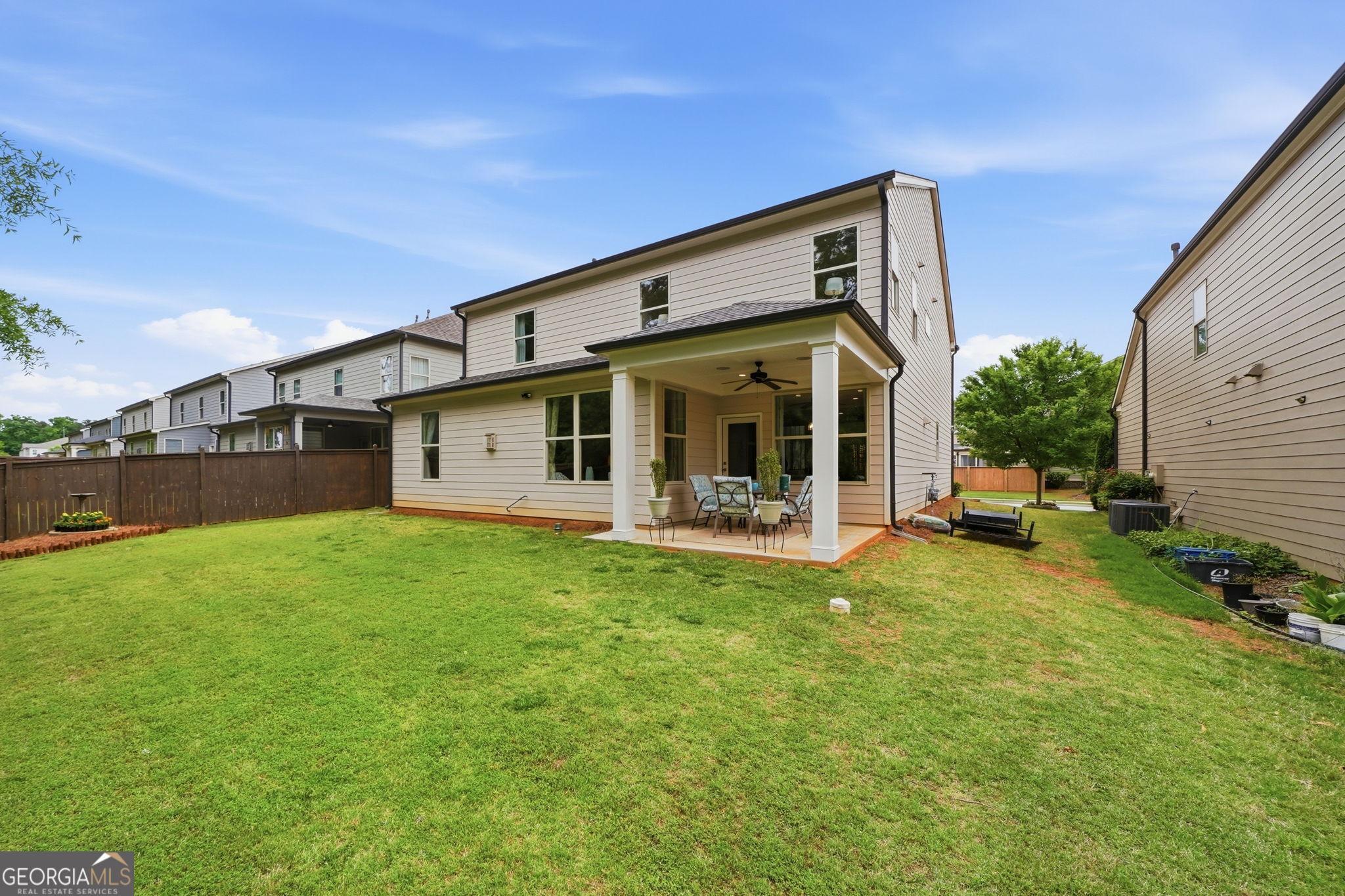 2151 Hempstead Court Snellville GA 30078