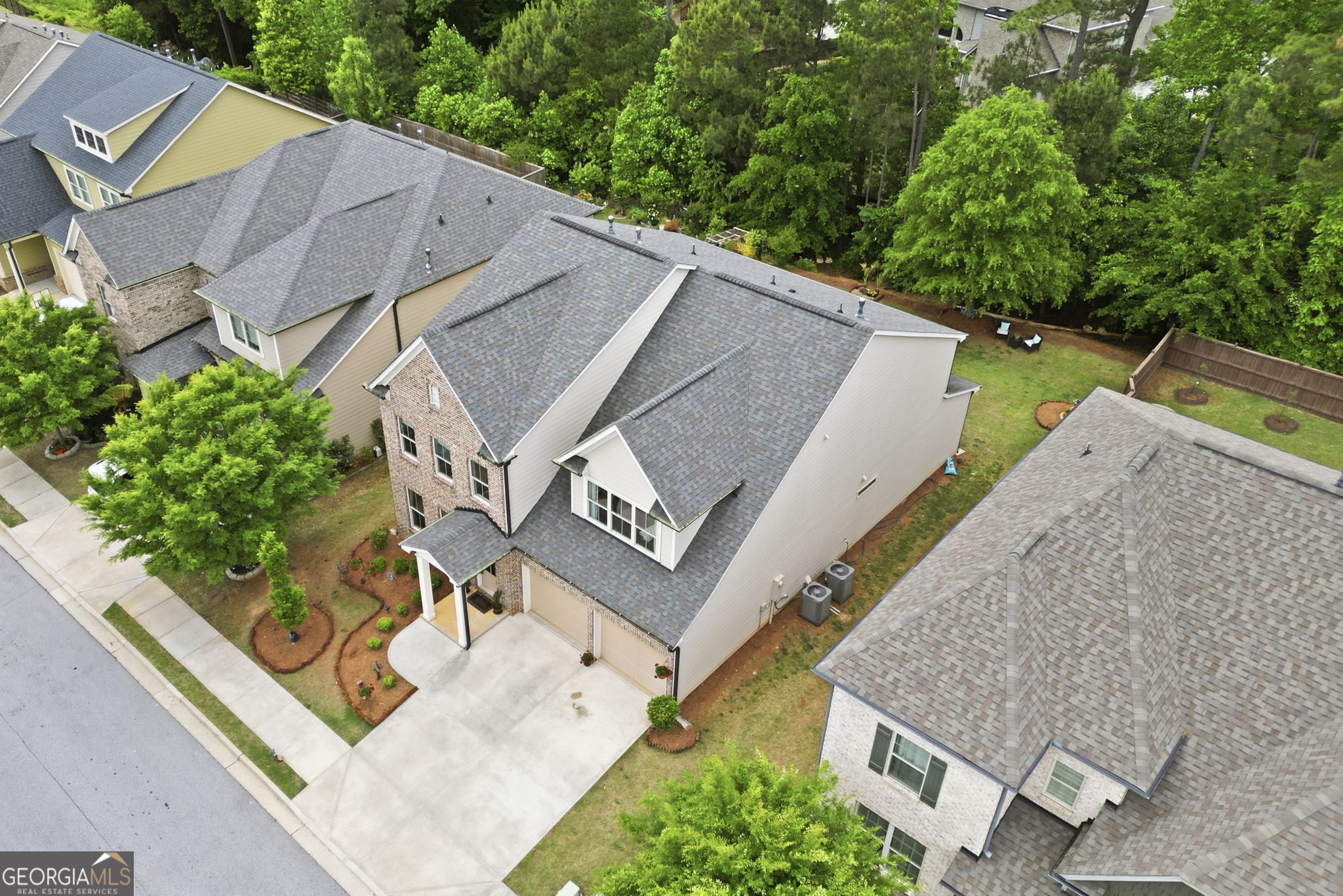 2151 Hempstead Court Snellville GA 30078
