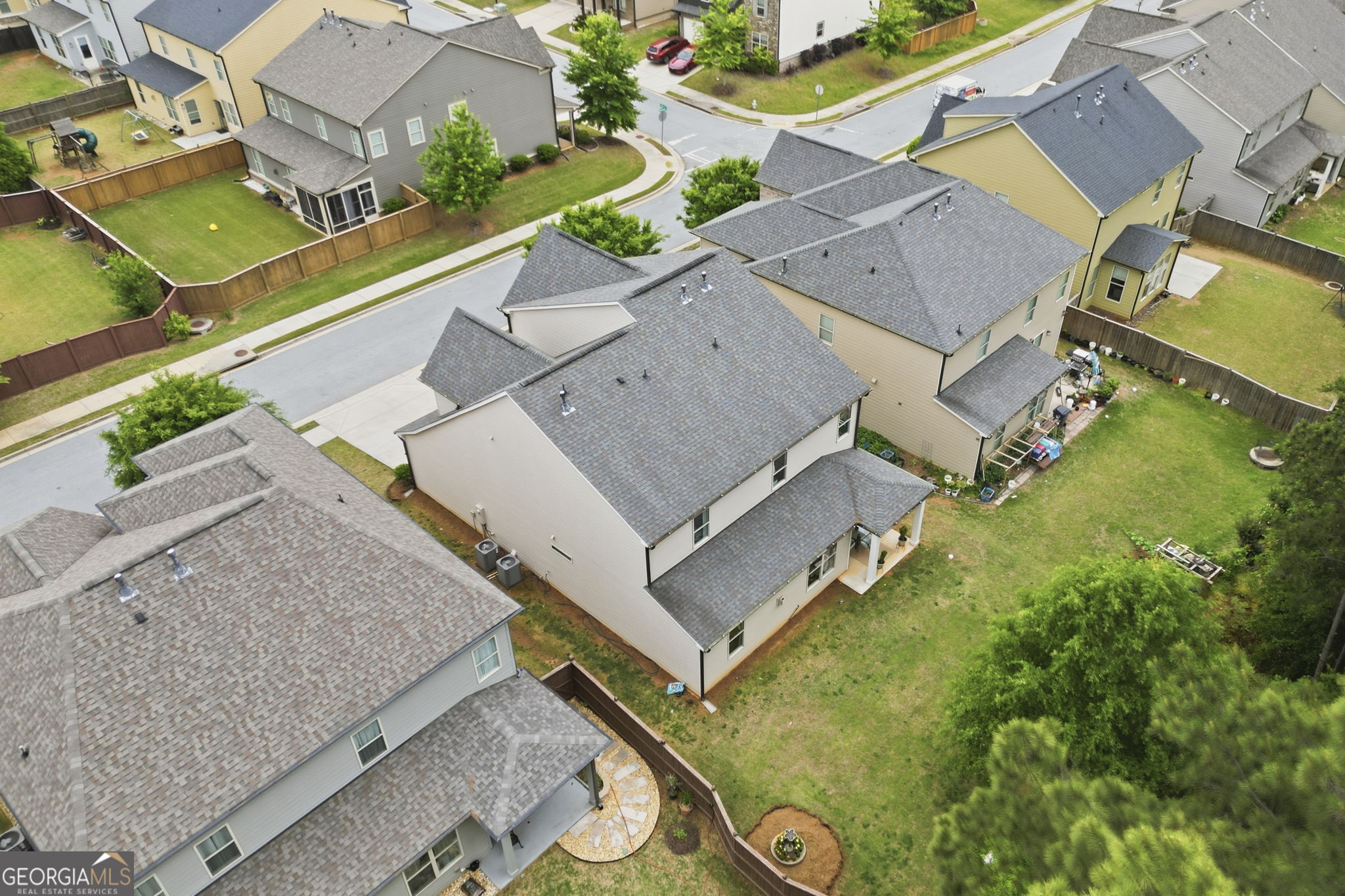 2151 Hempstead Court Snellville GA 30078
