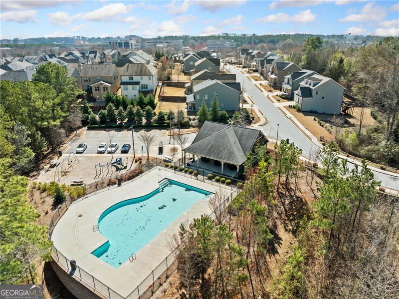2151 Hempstead Court Snellville GA 30078