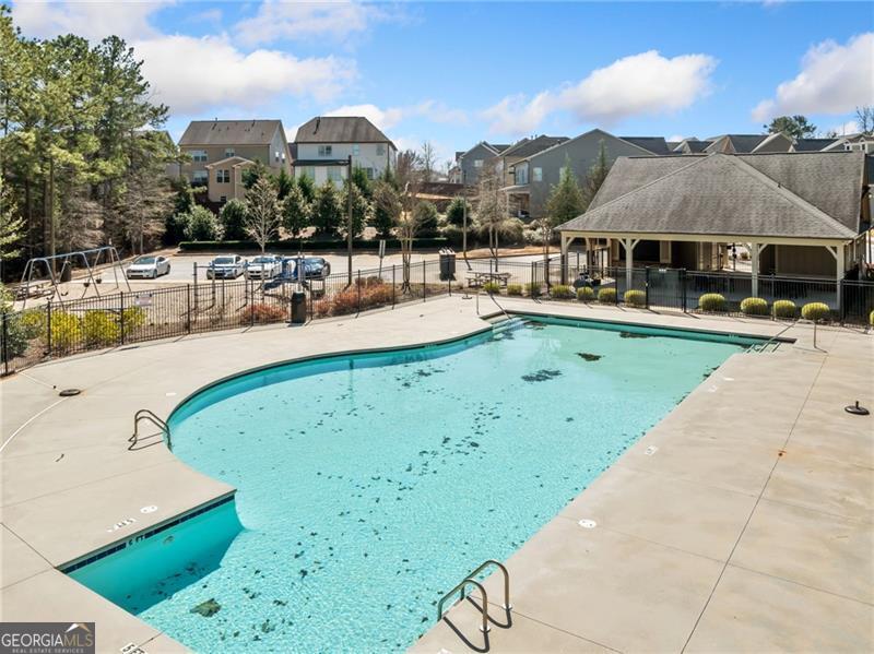 2151 Hempstead Court Snellville GA 30078