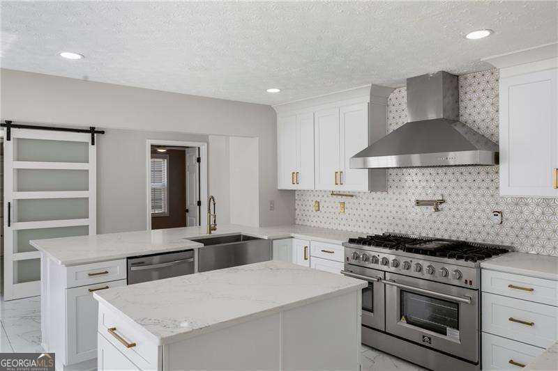 3521 Kittery Drive Snellville GA 30039