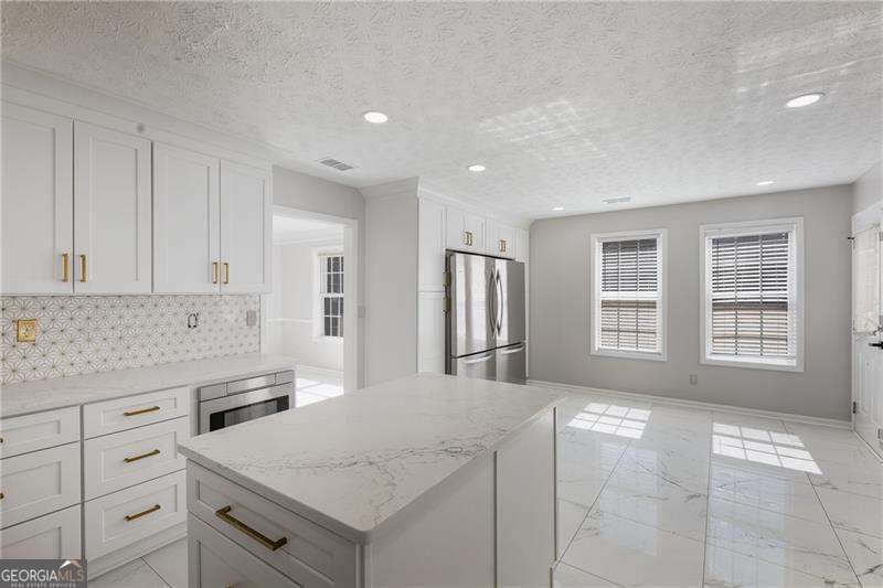 3521 Kittery Drive Snellville GA 30039