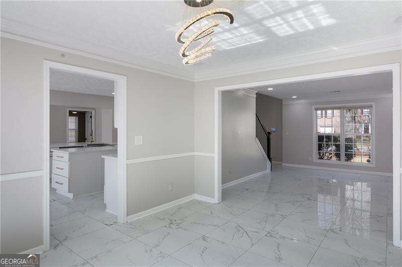 3521 Kittery Drive Snellville GA 30039