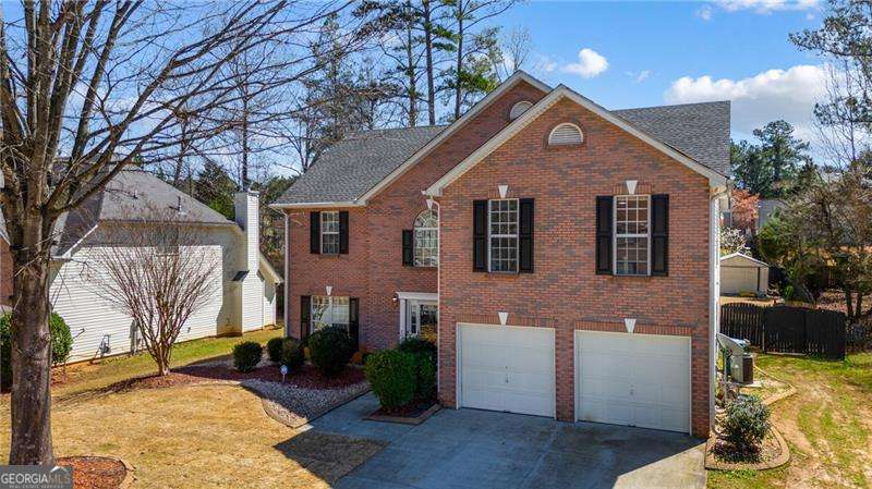 3521 Kittery Drive Snellville GA 30039