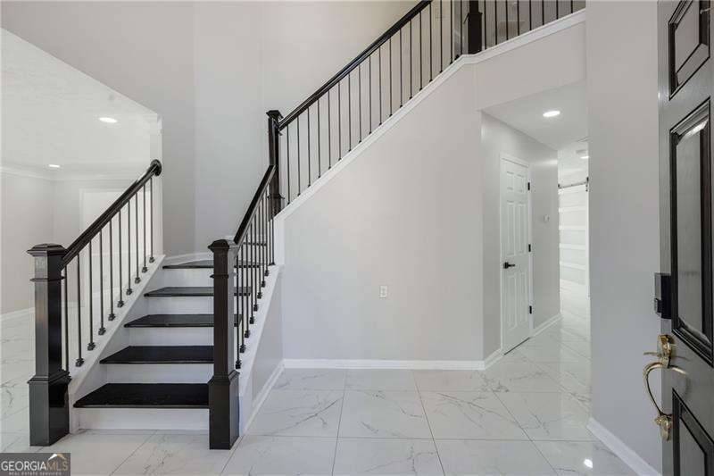 3521 Kittery Drive Snellville GA 30039