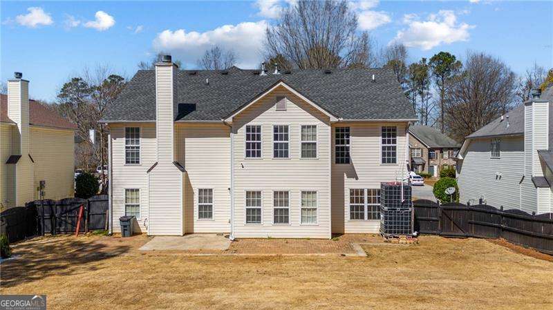 3521 Kittery Drive Snellville GA 30039