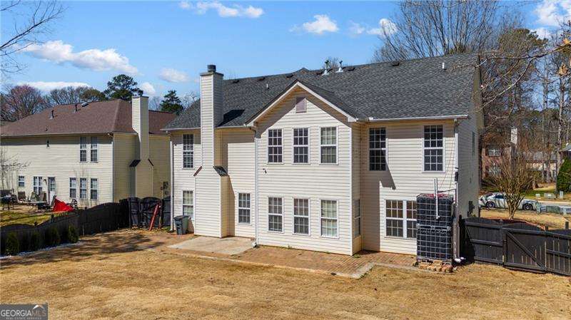 3521 Kittery Drive Snellville GA 30039