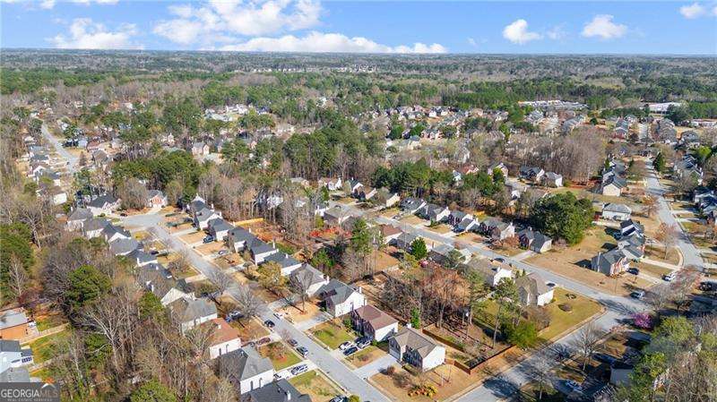 3521 Kittery Drive Snellville GA 30039