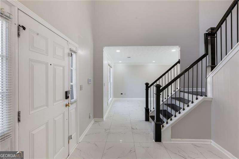 3521 Kittery Drive Snellville GA 30039