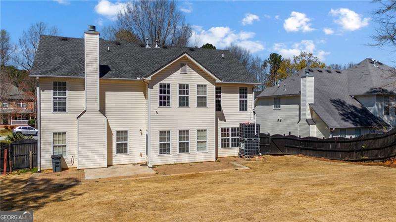 3521 Kittery Drive Snellville GA 30039
