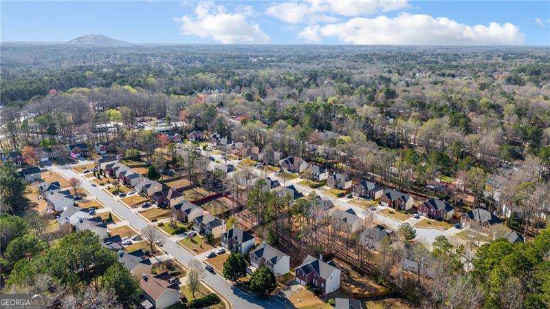 3521 Kittery Drive Snellville GA 30039