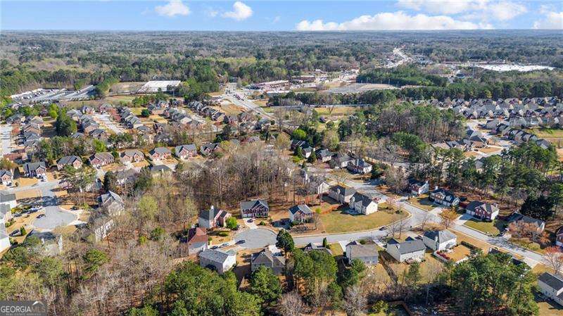 3521 Kittery Drive Snellville GA 30039