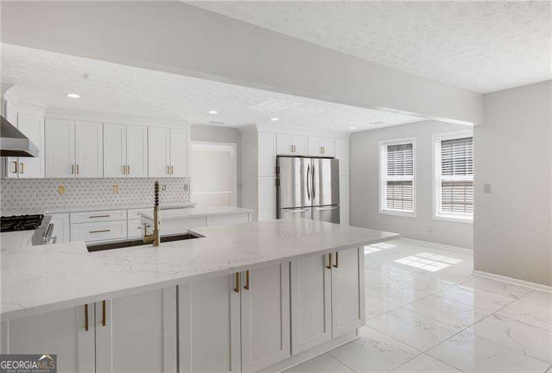 3521 Kittery Drive Snellville GA 30039