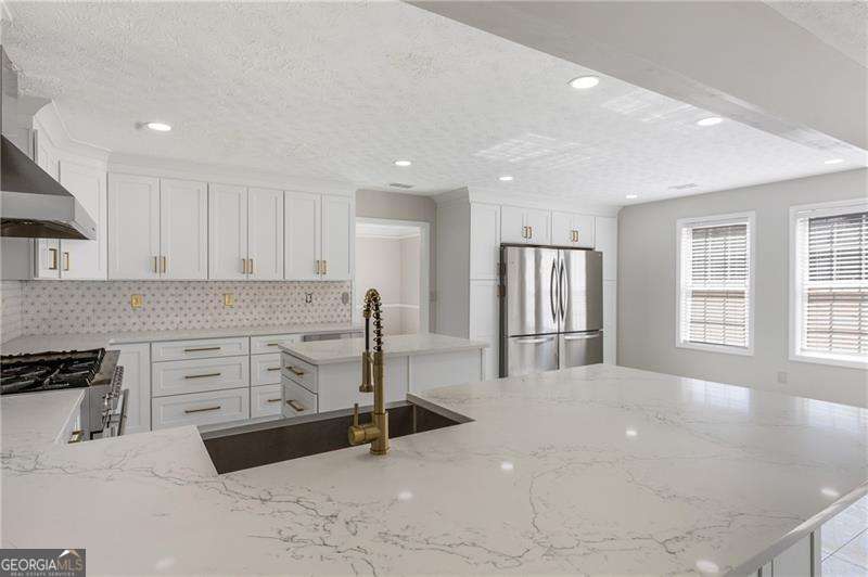 3521 Kittery Drive Snellville GA 30039