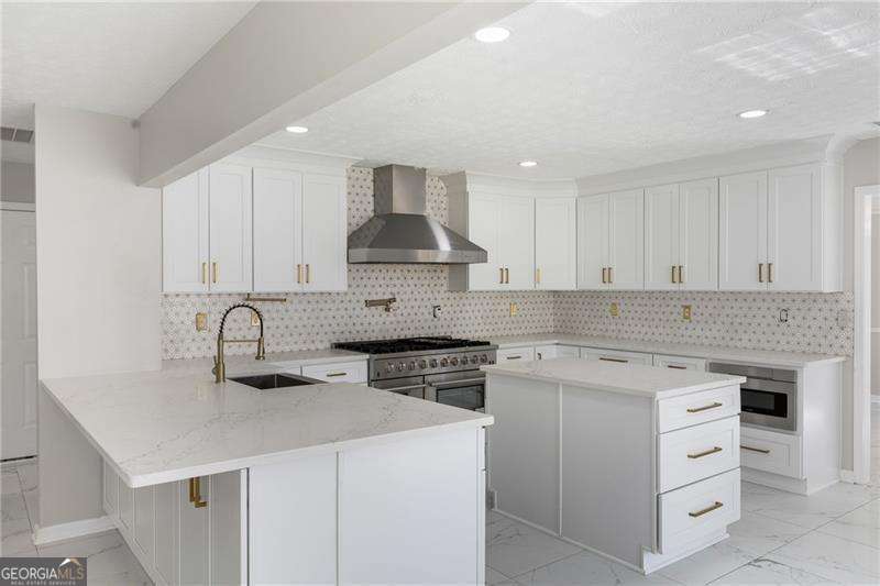 3521 Kittery Drive Snellville GA 30039