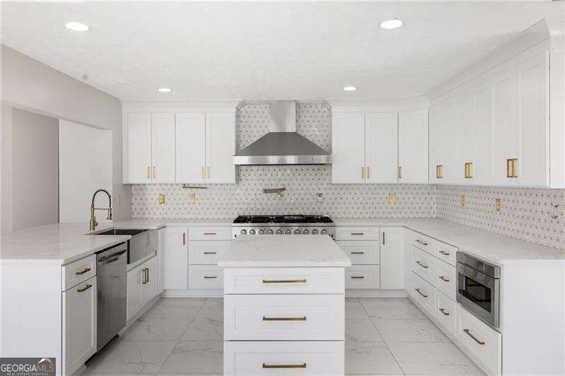 3521 Kittery Drive Snellville GA 30039