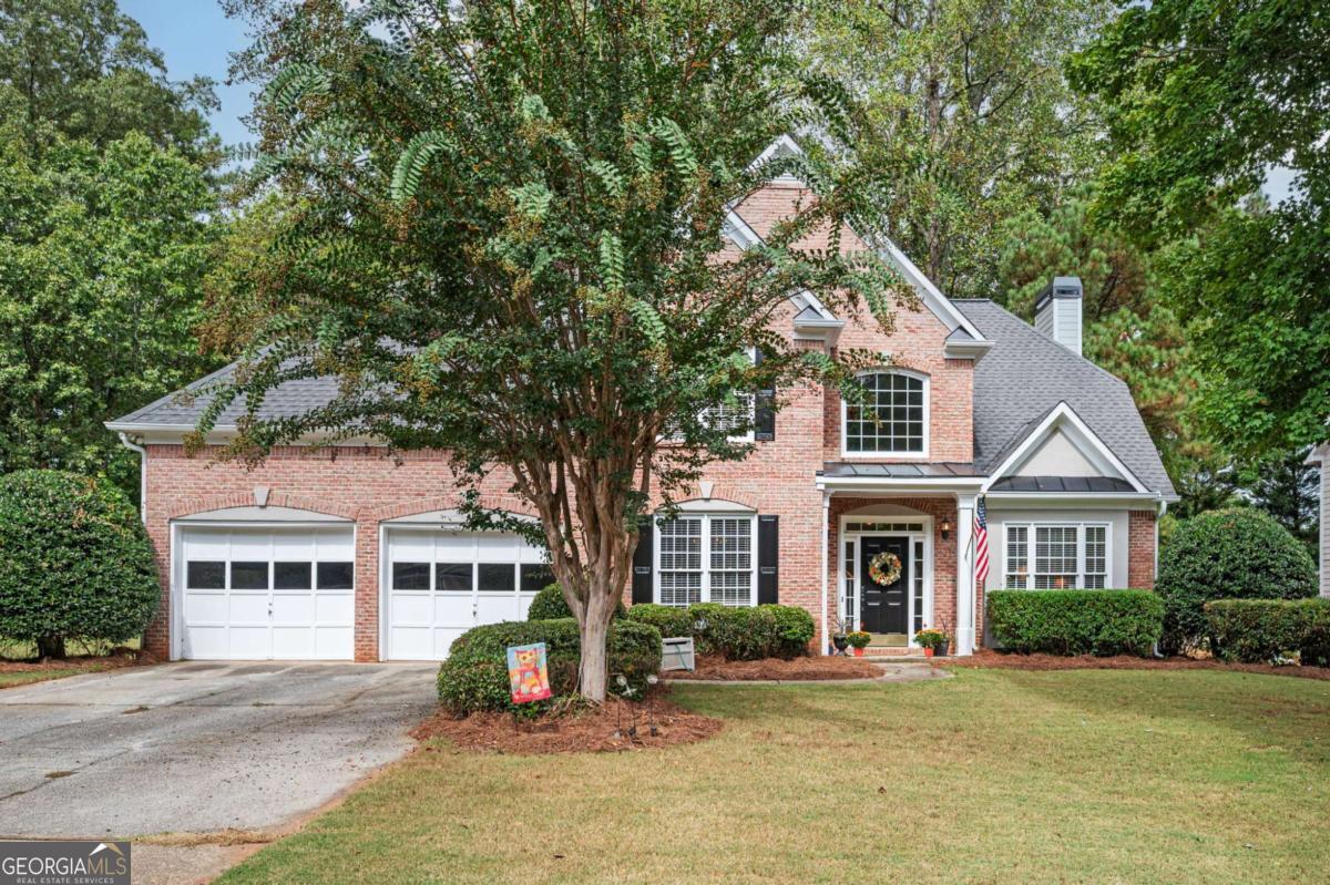 2045 Mclain Road NW Acworth GA 30101