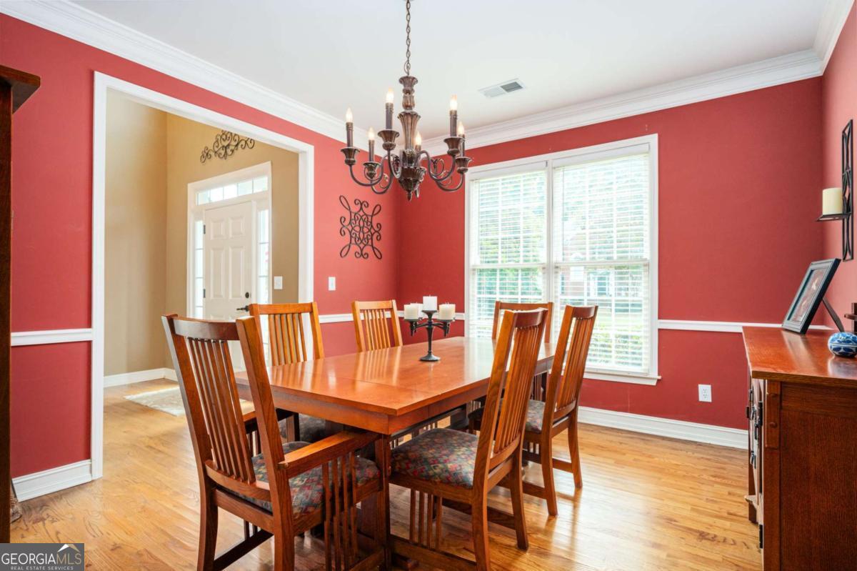 2045 Mclain Road NW Acworth GA 30101