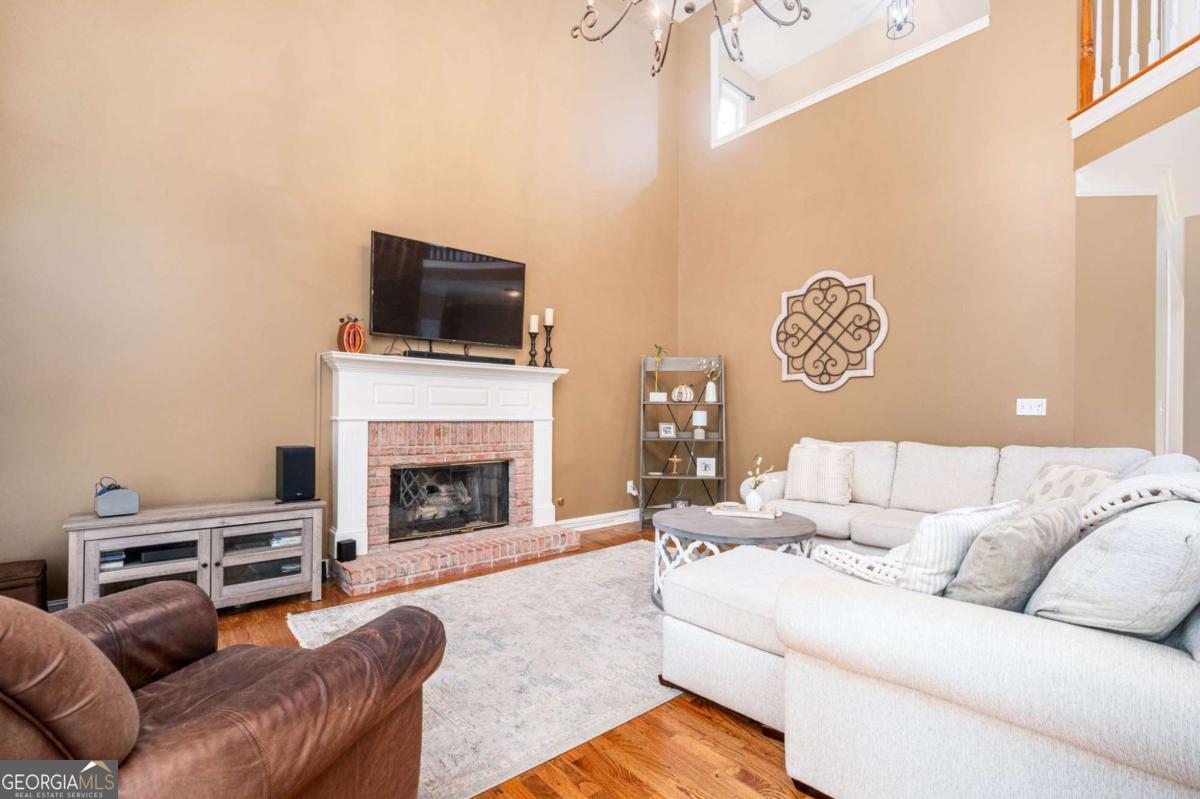 2045 Mclain Road NW Acworth GA 30101