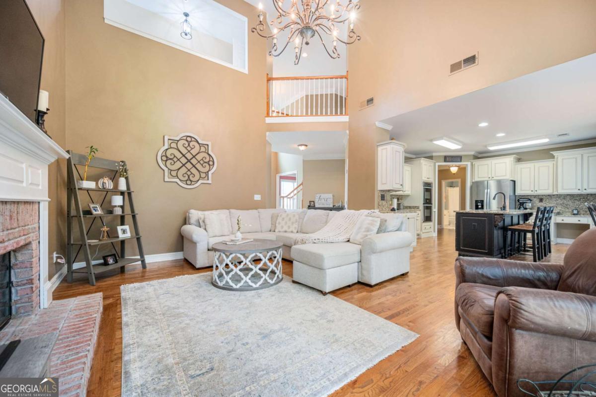 2045 Mclain Road NW Acworth GA 30101