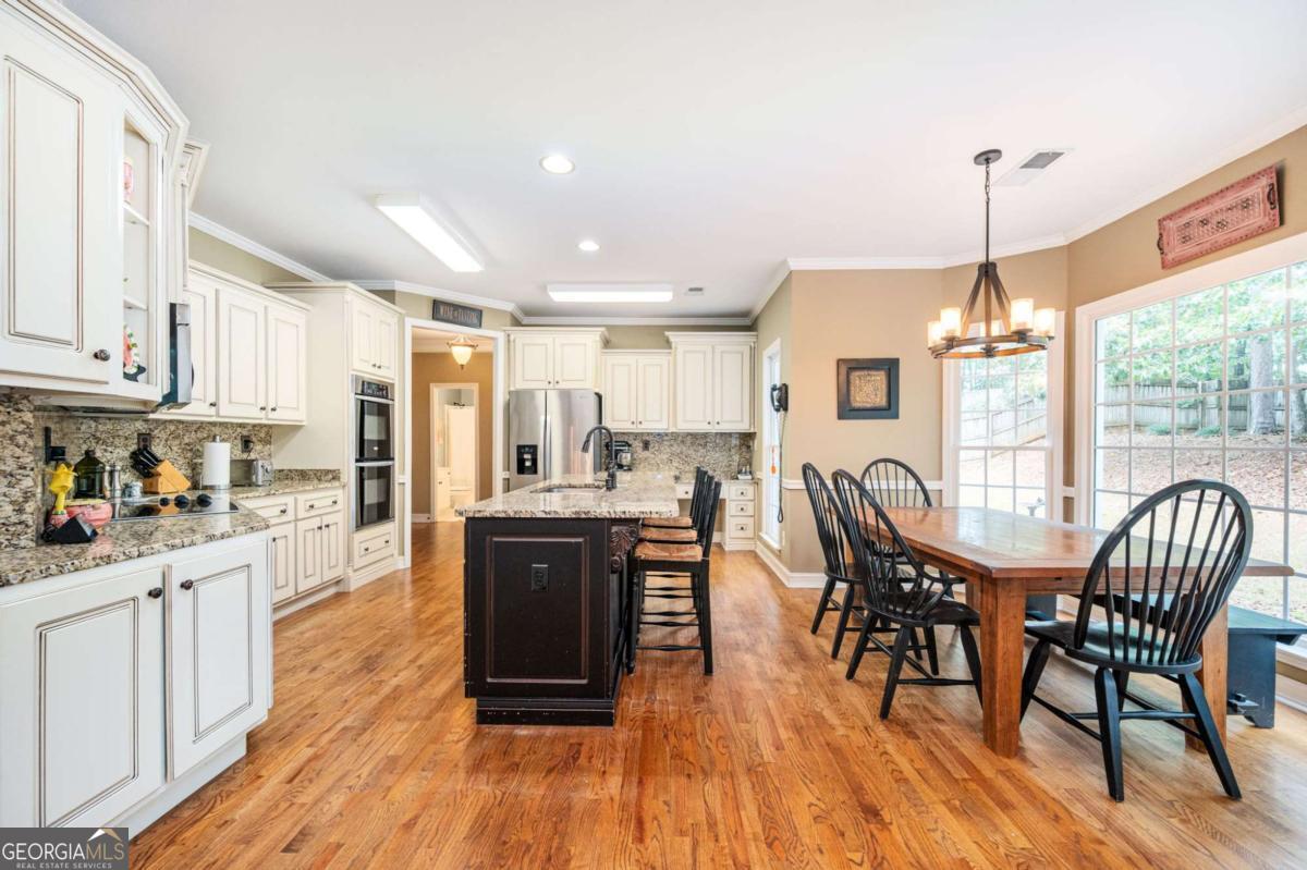 2045 Mclain Road NW Acworth GA 30101