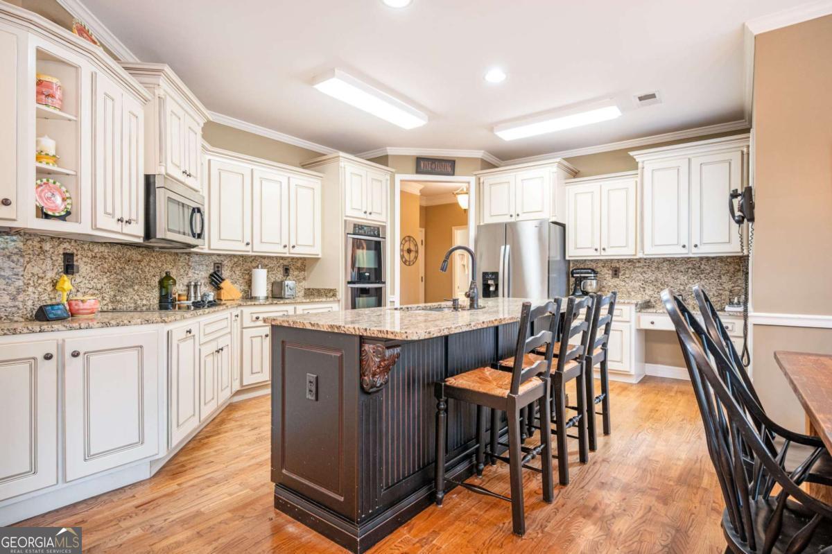 2045 Mclain Road NW Acworth GA 30101