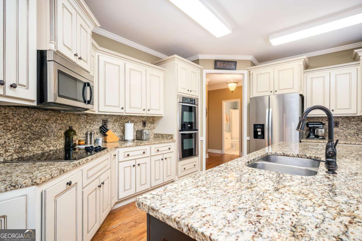 2045 Mclain Road NW Acworth GA 30101