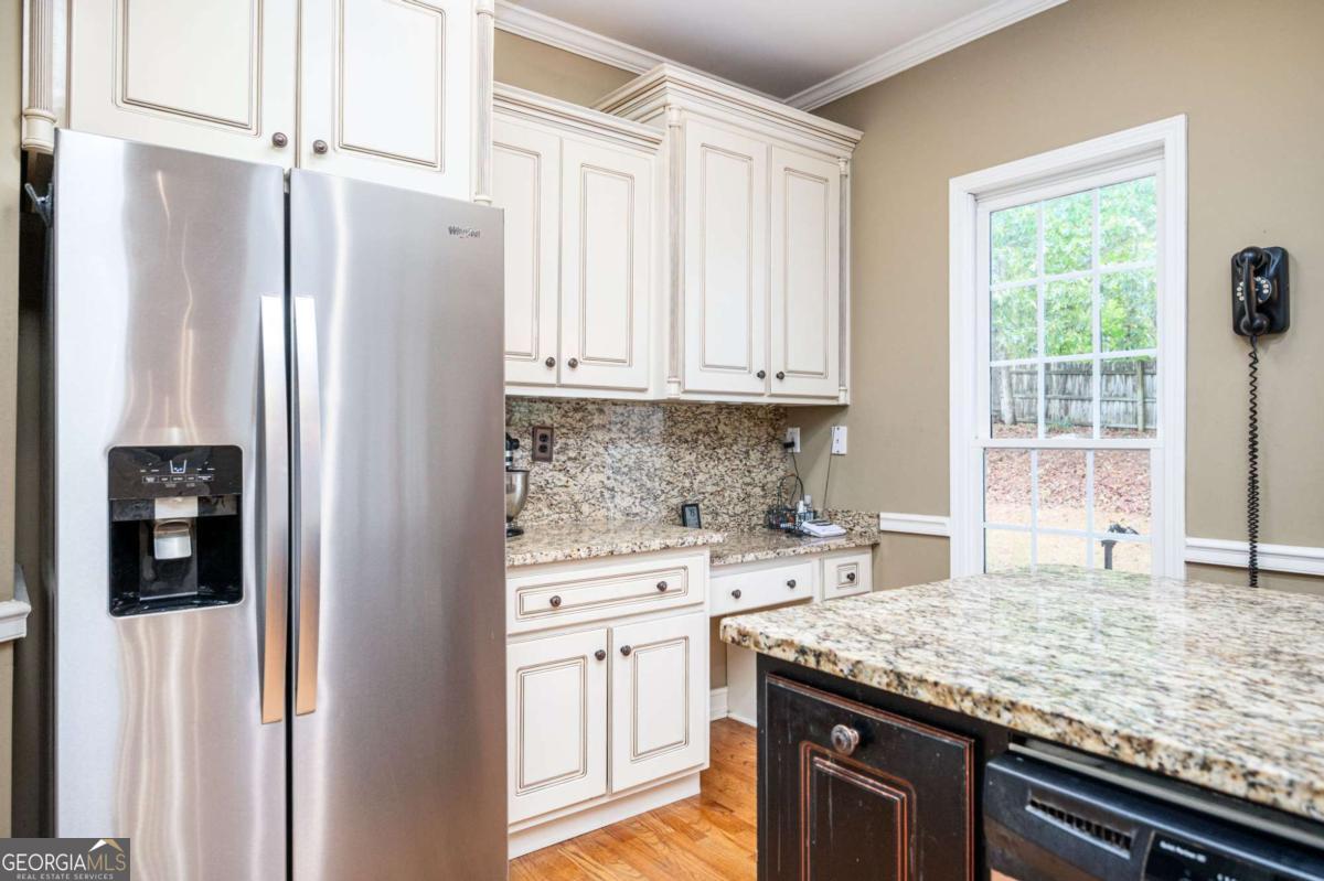 2045 Mclain Road NW Acworth GA 30101