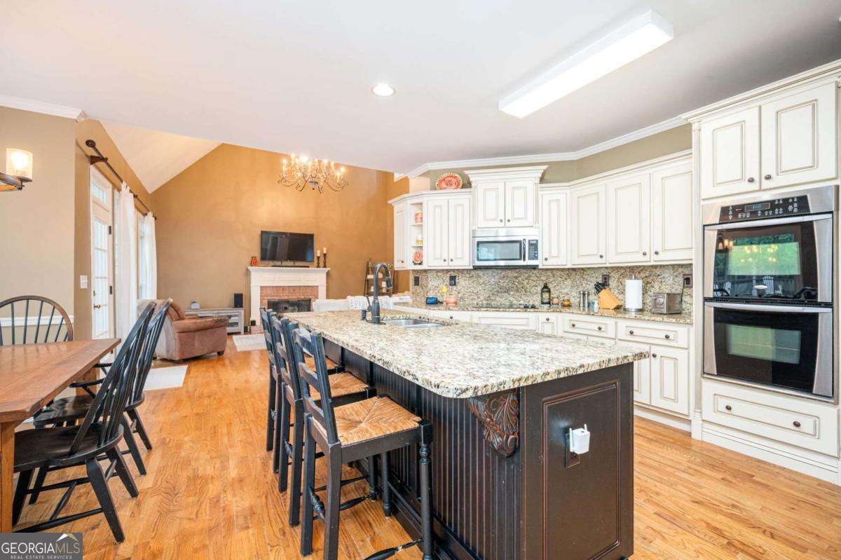 2045 Mclain Road NW Acworth GA 30101