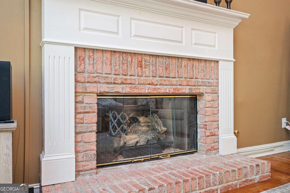 2045 Mclain Road NW Acworth GA 30101