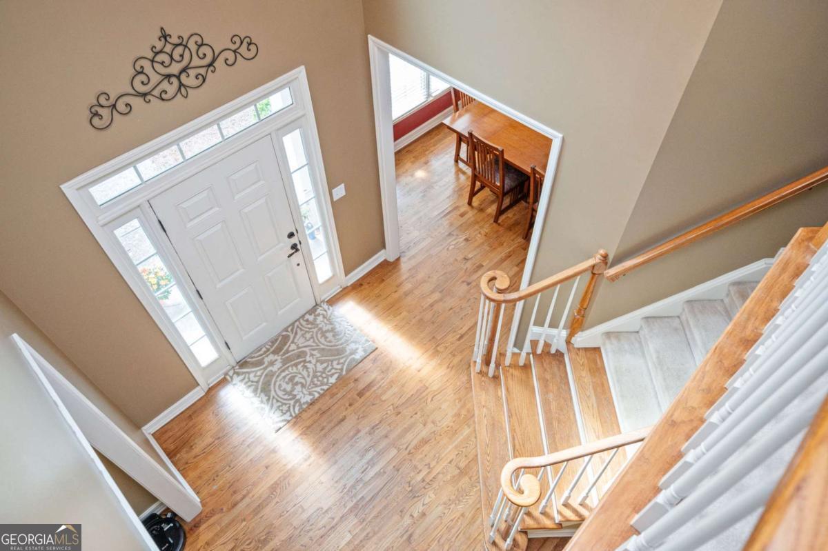 2045 Mclain Road NW Acworth GA 30101