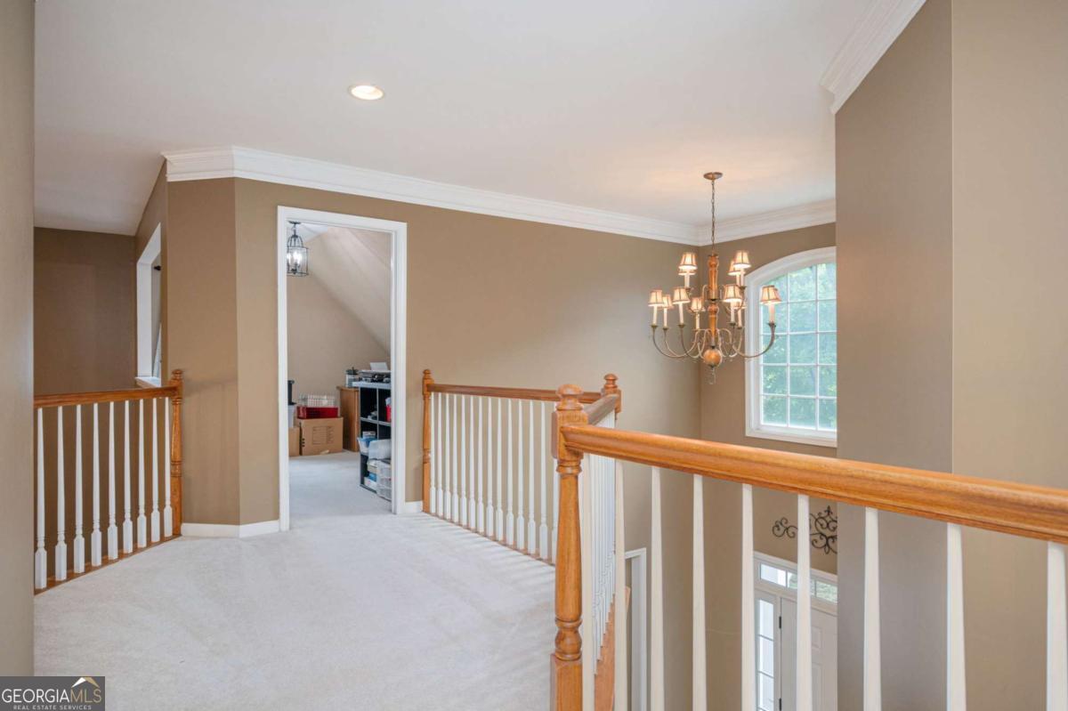 2045 Mclain Road NW Acworth GA 30101