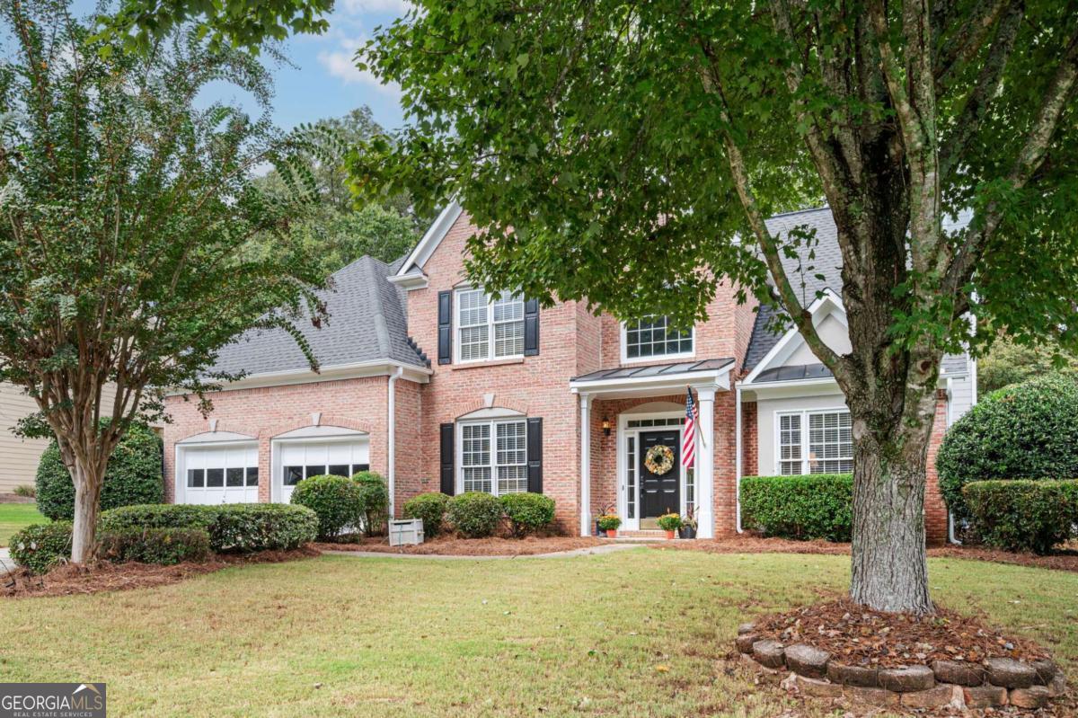 2045 Mclain Road NW Acworth GA 30101