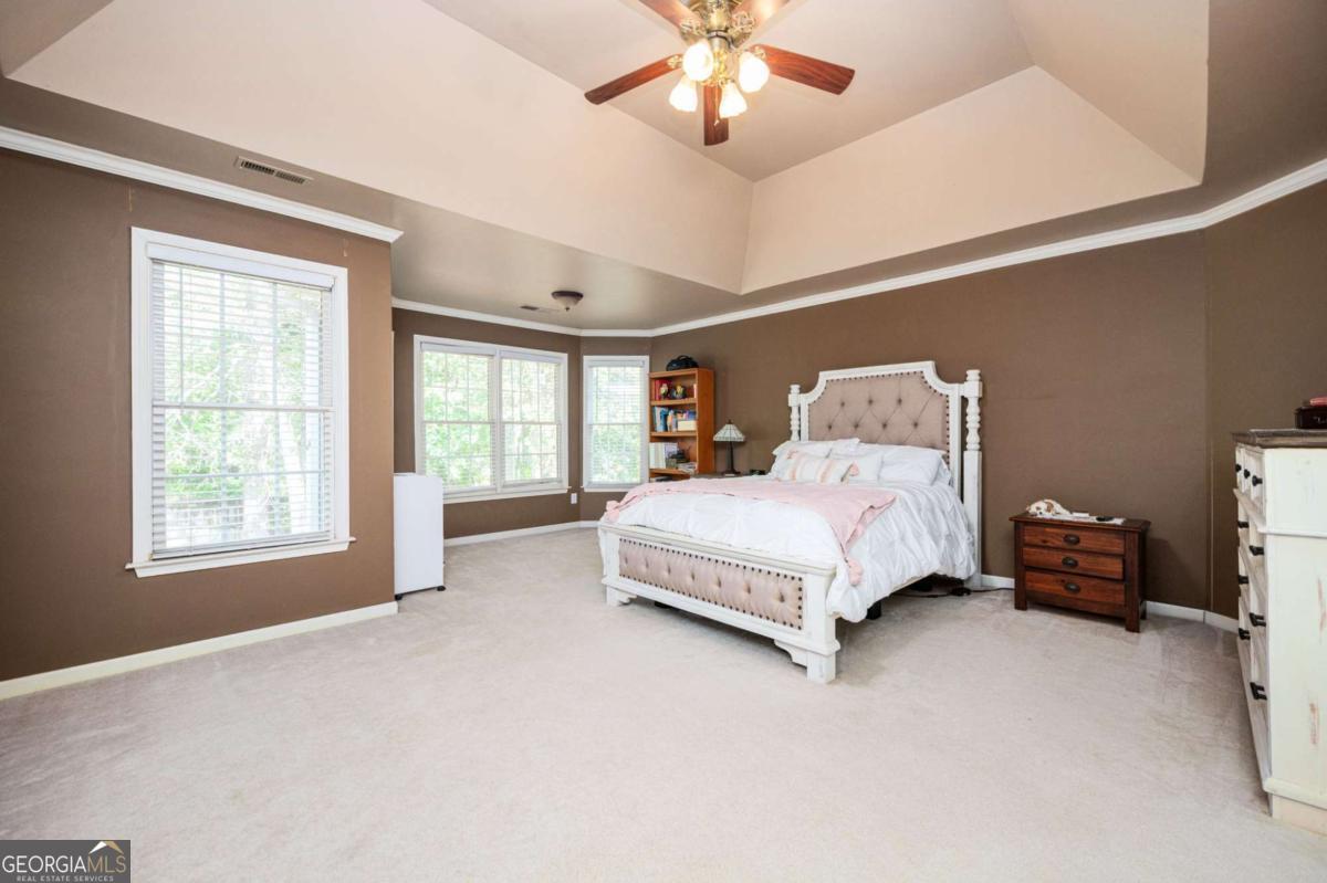 2045 Mclain Road NW Acworth GA 30101