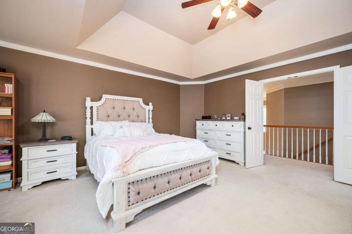 2045 Mclain Road NW Acworth GA 30101