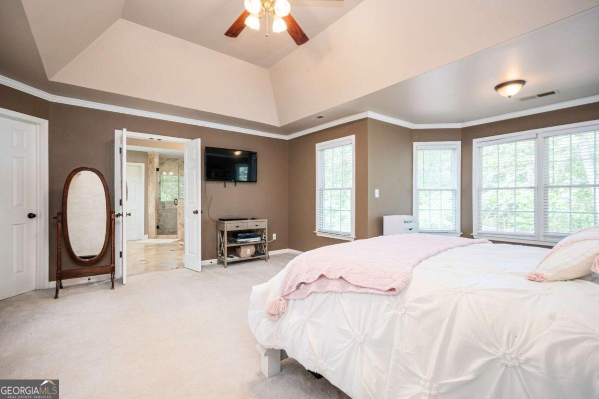 2045 Mclain Road NW Acworth GA 30101