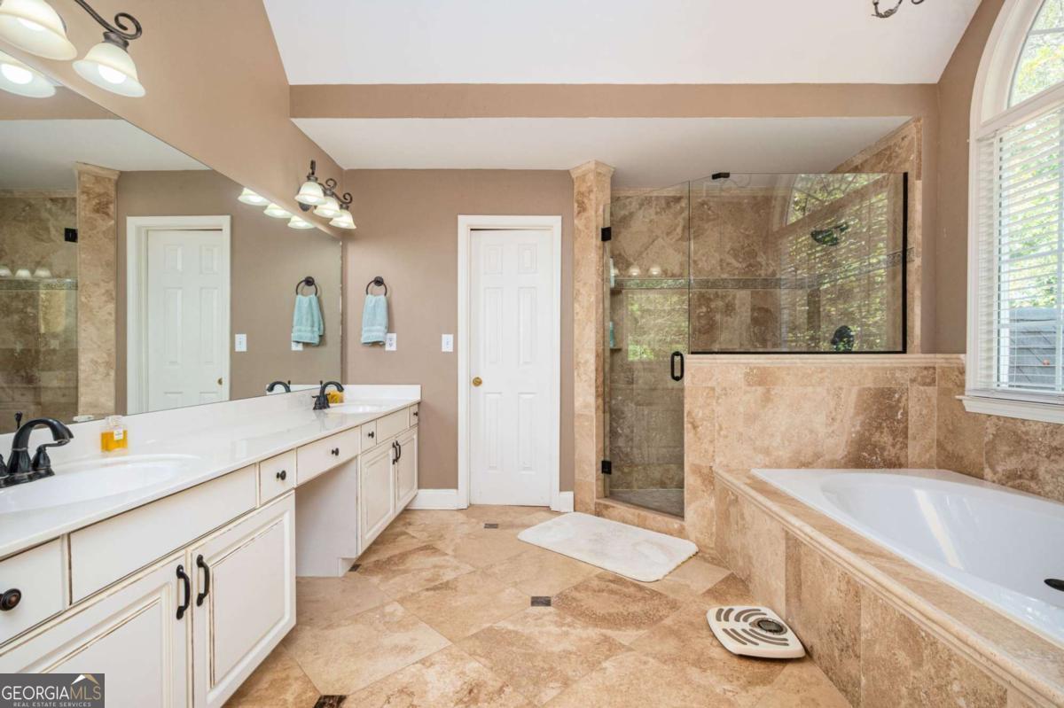 2045 Mclain Road NW Acworth GA 30101