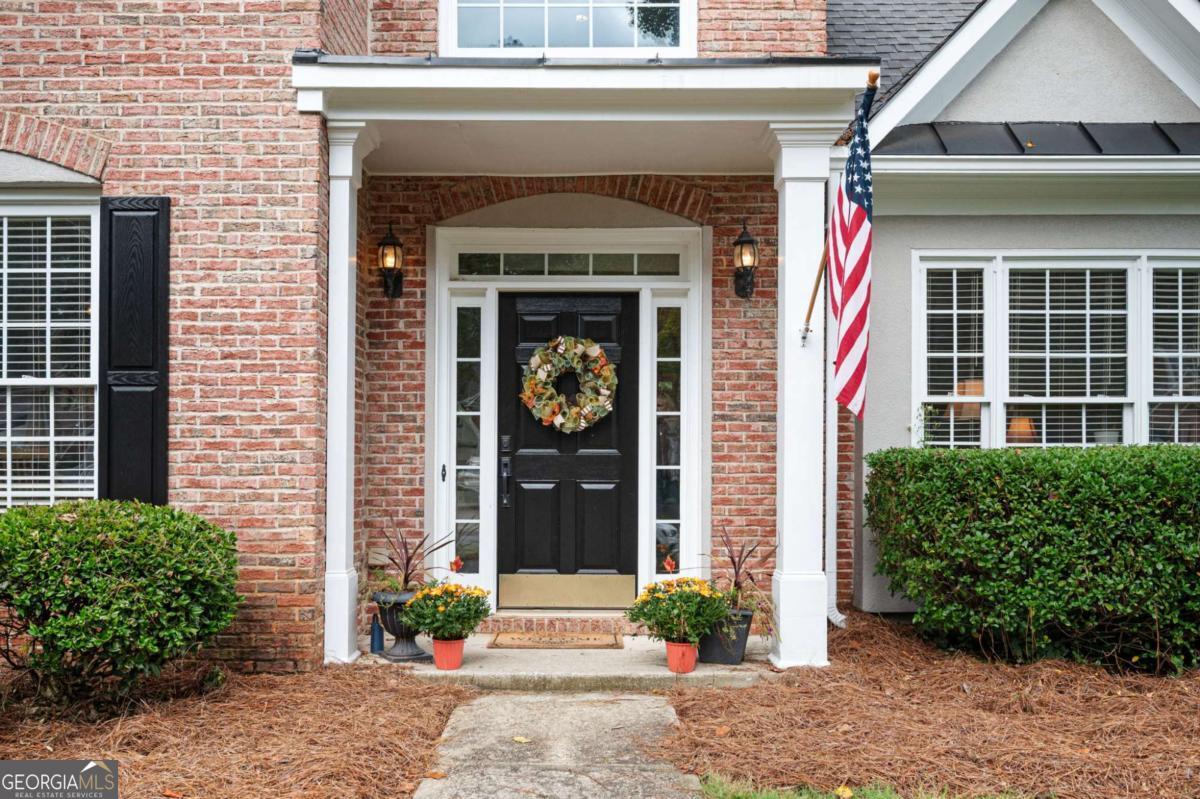 2045 Mclain Road NW Acworth GA 30101