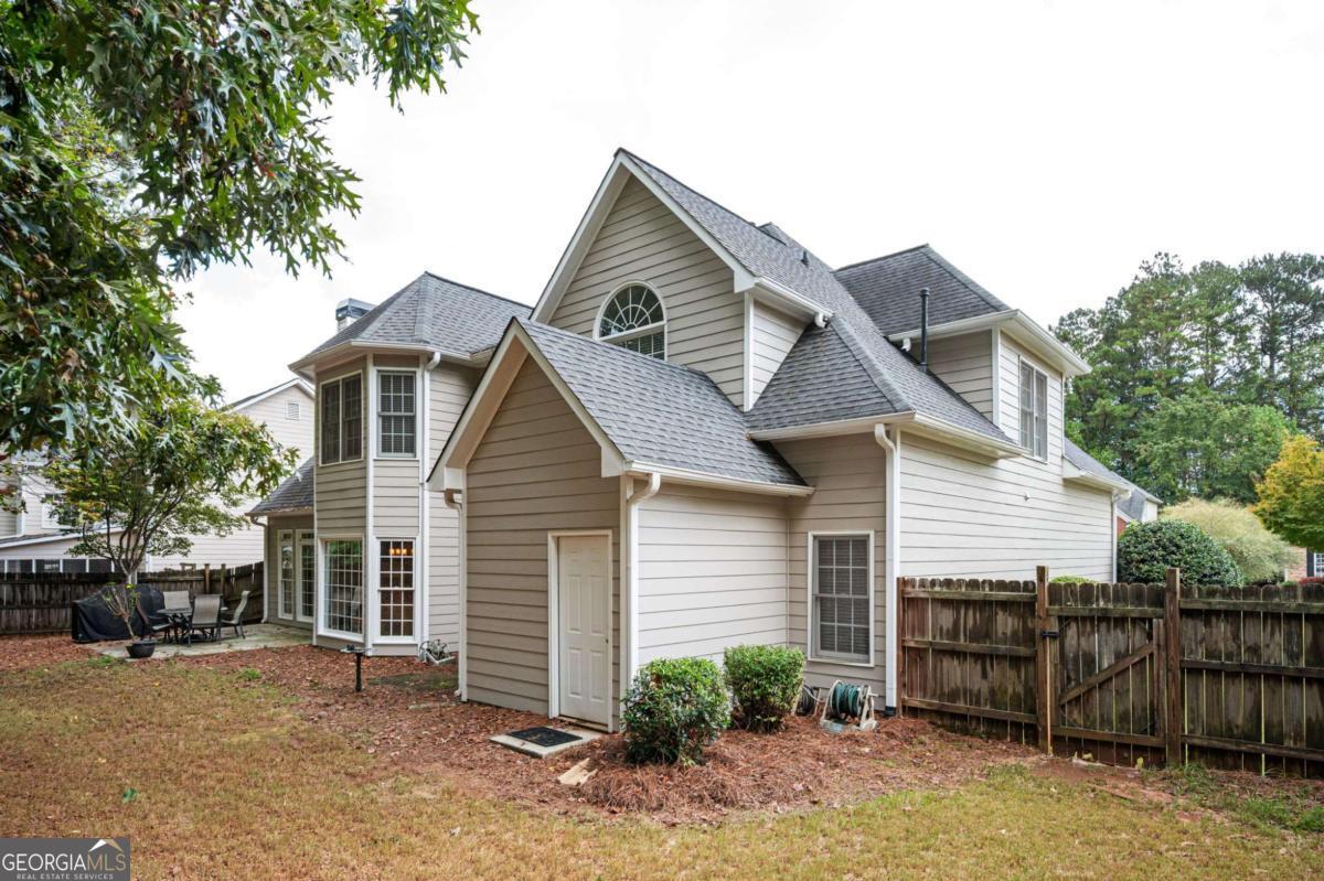 2045 Mclain Road NW Acworth GA 30101
