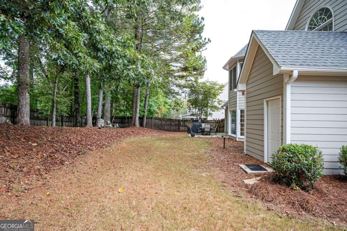 2045 Mclain Road NW Acworth GA 30101