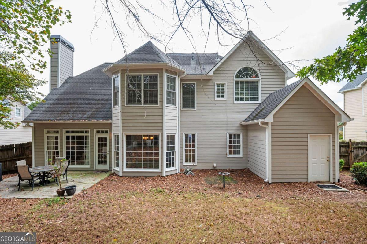 2045 Mclain Road NW Acworth GA 30101