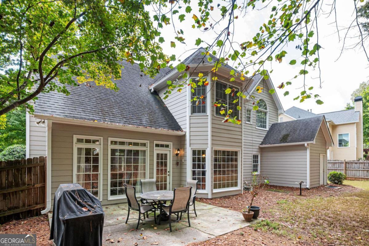 2045 Mclain Road NW Acworth GA 30101