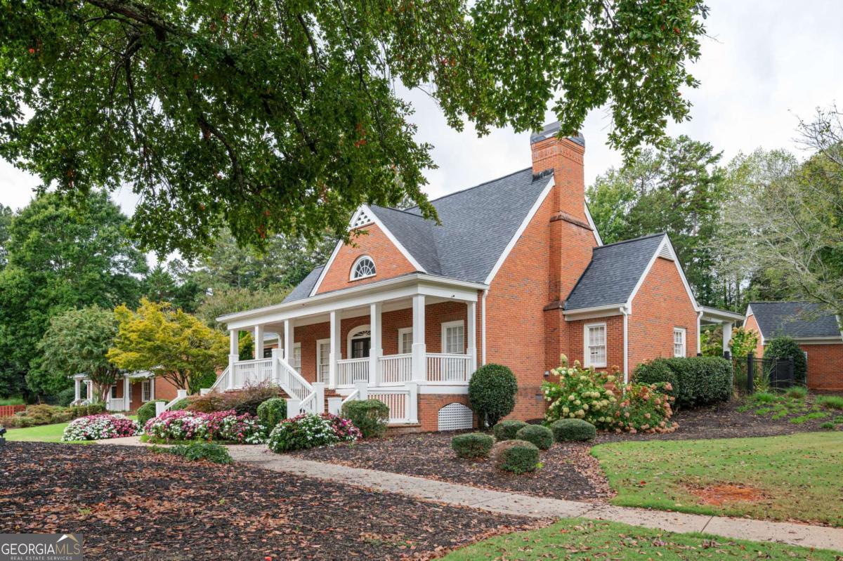 2045 Mclain Road NW Acworth GA 30101